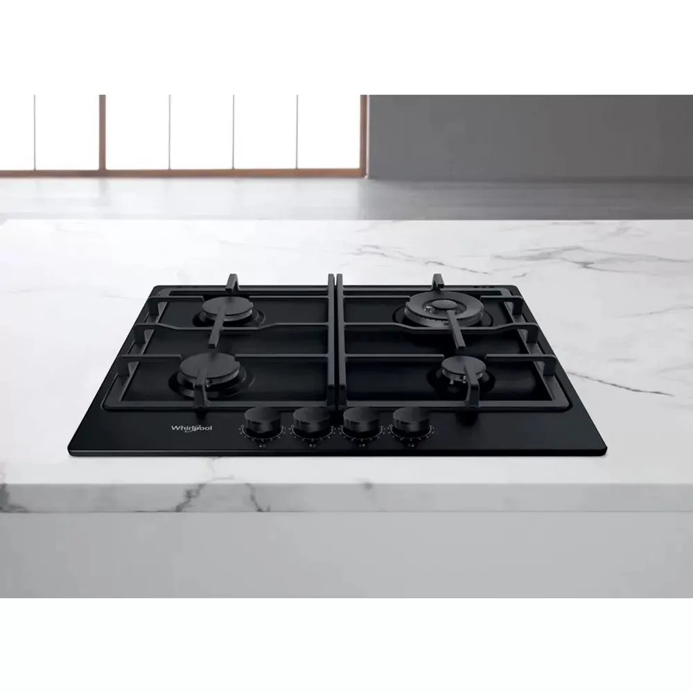 Plitə Whirlpool TGML 661 NB